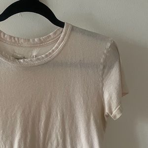 Imogene+Willie The Drop Tee